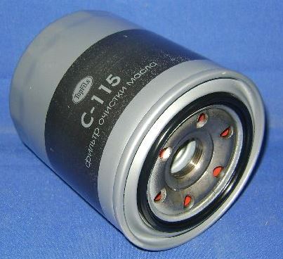 Ф/м TOPfils C-115