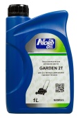NORD OIL Garden 2T SyntS 1л (для садовой техники) полусинтетическое масло NORD OIL Garden 2T SyntS 1л (для садовой техники) полусинтетическое масло