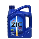 ZIС 10W40 Diesel X5 п/с 4л.масло моторное