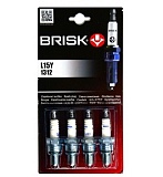 Brisk