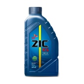 ZIС 10W40 Diesel X5 п/с 1л.масло моторное