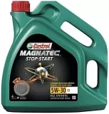Castrol