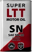 TAUBERG 5w30 OEM SN ILSAC GF-5 4л масло моторное (for Toyota/Lexus)