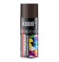 KUDO-A8017 Эмаль коричневая 520мл акрил RAL8017 KUDO-A8017 Эмаль коричневая 520мл акрил RAL8017