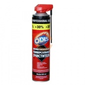 ODIS Очиститель Профессиональный 650мл автомобильный Universal Car cleaner Ds4652 ODIS Очиститель Профессиональный 650мл автомобильный Universal Car cleaner Ds4652