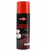 AIM-ONE Полироль панели 840мл Peach аэрозоль DP-PE800 AIM-ONE Полироль панели 840мл Peach аэрозоль DP-PE800