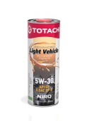 TOTACHI NIRO LV Synthetic 5/30 1л API SN,API SP, GF-5 SN/RC TOTACHI NIRO LV Synthetic 5/30 1л API SN,API SP, GF-5 SN/RC