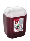 Антифриз TOTACHI SUPER LLC -40C Red 10л