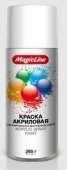 MAGICLINE-420 белая 265г матовая RAL9016 MAGICLINE-420 белая 265г матовая RAL9016