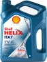 Shell Helix НХ7 5w40 4л. EC масло моторное Shell Helix НХ7 5w40 4л. EC масло моторное