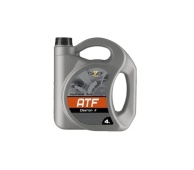 WEZZER ATF DEXRON-II 4л WEZZER ATF DEXRON-II 4л