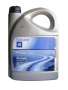 OPEL GM Dexos2 SAE 5w30 5л 93165557
