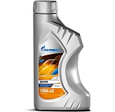 Gazpromneft