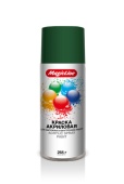 MAGICLINE-300 темно-зеленая 265г акриловая RAL6026 MAGICLINE-300 темно-зеленая 265г акриловая RAL6026