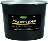 Смазка графитная 2.1кг OIL RIGHT Смазка графитная 2.1кг OIL RIGHT
