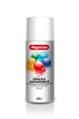 MAGICLINE-030 белая 265г глянцевая акриловая MAGICLINE-030 белая 265г глянцевая акриловая