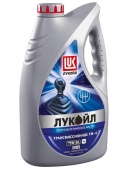 Лукойл ТМ-4 75/90 GL-4 GEAR полусинтетическое 4л 19532 Лукойл ТМ-4 75/90 GL-4 GEAR полусинтетическое 4л 19532
