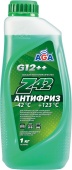 Антифриз -42 AGA зеленый 1кг Антифриз -42 AGA зеленый 1кг