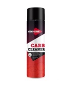 AIM-ONE Очиститель карбюратора и дроссельной заслонки 650мл Carb cleaner аэрозоль CB-650 AIM-ONE Очиститель карбюратора и дроссельной заслонки 650мл Carb cleaner аэрозоль CB-650