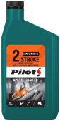 PILOTS 2Т STROKE API TС 1л полусинтетическое масло моторное PILOTS 2Т STROKE API TС 1л полусинтетическое масло моторное