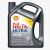 Shell Helix Ultra 5w40 4л. ЕС масло моторное Shell Helix Ultra 5w40 4л. ЕС масло моторное