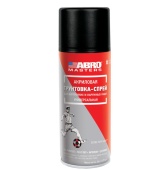 ABRO MASTERS SP-013-AM-REP-AUTO Грунтовка-спрей черная 226г