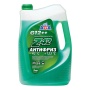 Антифриз -40  AGA зеленый 5кг -42