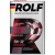 ROLF 5w30 GT A3/B4 жб 4л синтетическое масло моторное 322620 ROLF 5w30 GT A3/B4 жб 4л синтетическое масло моторное 322620