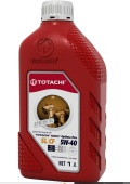TOTACHI NIRO Optima PRO SL/CF 5w40 1л Synthetic пластик TOTACHI NIRO Optima PRO SL/CF 5w40 1л Synthetic пластик