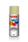 MAGICLINE-040 белая кремовая 265г акриловая RAL9001 MAGICLINE-040 белая кремовая 265г акриловая RAL9001