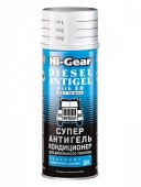 3423 HG Суперантигель для дизельного топлива с ER 444мл 3423 HG Суперантигель для дизельного топлива с ER 444мл