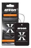 Areon ароматизатор бумажный X Version Tutti-frutti 10шт/уп 704-AXV-016/XV14