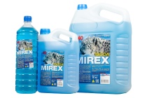 Тосол А-40 5кг MIREX Тосол А-40 5кг MIREX