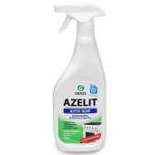 GRASS Средство чистящее"AZELIT" для кухни 600мл 218600 GRASS Средство чистящее"AZELIT" для кухни 600мл 218600