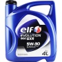 ELF EVOL.900 SXR 5w30 4л ELF EVOL.900 SXR 5w30 4л