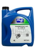 NORD OIL GL-4 80W90 4л трансмиссионное минеральное масло NORD OIL GL-4 80W90 4л трансмиссионное минеральное масло
