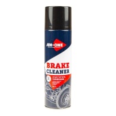 AIM-ONE Очиститель тормозов 500мл Brake Cleaner NEW BCN-500 (аэрозоль) AIM-ONE Очиститель тормозов 500мл Brake Cleaner NEW BCN-500 (аэрозоль)