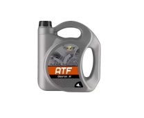 WEZZER ATF DEXRON-III 4л WEZZER ATF DEXRON-III 4л
