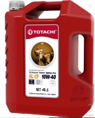 TOTACHI NIRO Optima PRO SL/CF 10w40 4л Semi-Synthetic пластик TOTACHI NIRO Optima PRO SL/CF 10w40 4л Semi-Synthetic пластик