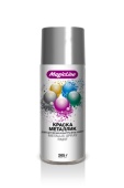 MAGICLINE-2150 Хром металлик 265г MAGICLINE-2150 Хром металлик 265г