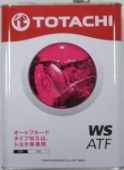TOTACHI ATF WS 4л жидкость для АКПП TOTACHI ATF WS 4л жидкость для АКПП