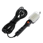 Лампа переносная 15м 220V LED с магнитом Лампа переносная 15м 220V LED с магнитом