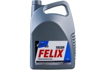 Тосол 45 FELIX 5кг Тосол 45 FELIX 5кг