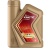 Роснефть Kinetic Hypoid 75w90 GL-5 1л