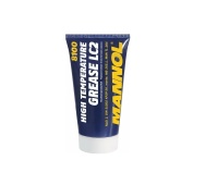 Смазка MANNOL термостойкая пластичная High Temperature Grease LC2 100г 2143 Смазка MANNOL термостойкая пластичная High Temperature Grease LC2 100г 2143