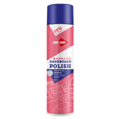 AIM-ONE Полироль панели 840мл Bubble Gum аэрозоль DP-B800 AIM-ONE Полироль панели 840мл Bubble Gum аэрозоль DP-B800