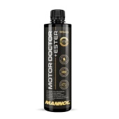 MANNOL Присадка в моторное масло MotorDoctor+Ester 450мл 9943
