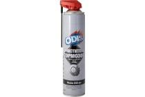 ODIS Очиститель тормозов 650мл Brake & parts Cleaner Ds4632 ODIS Очиститель тормозов 650мл Brake & parts Cleaner Ds4632