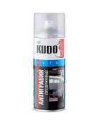 KUDO-5223 Антигравий белый 520мл KUDO-5223 Антигравий белый 520мл