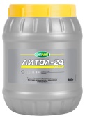 Литол-24 800гр. Oil Right